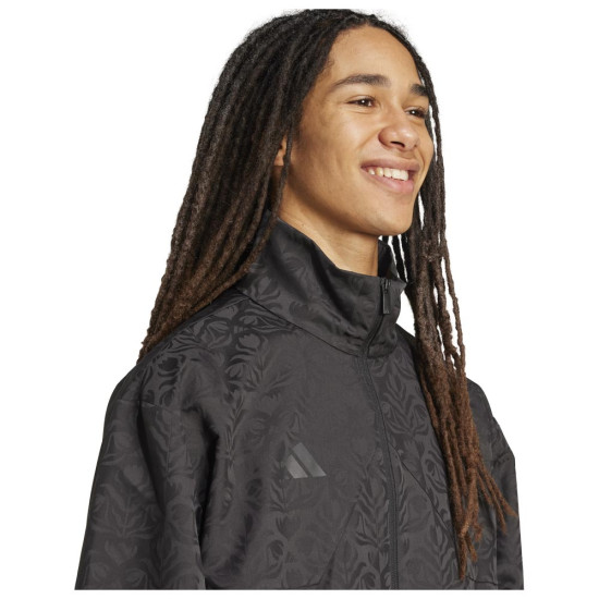 Adidas Ανδρική ζακέτα House of Tiro Woven Track Top